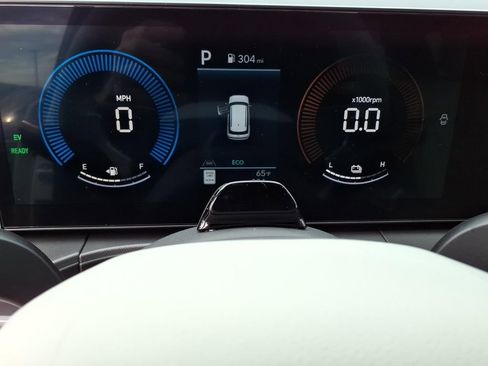 New 2026 Hyundai Santa Fe SEL FWD image 19