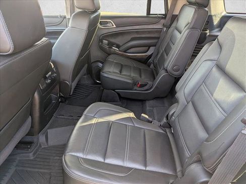 Used 2019 GMC Yukon Denali image 19