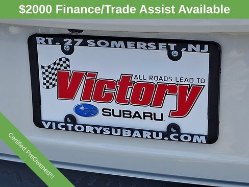 Used 2024 Subaru Crosstrek 2.5i Limited AWD/4WD image 30