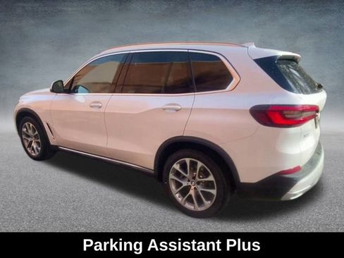 Used 2023 BMW X5 xDrive40i w/ Premium Package image 19