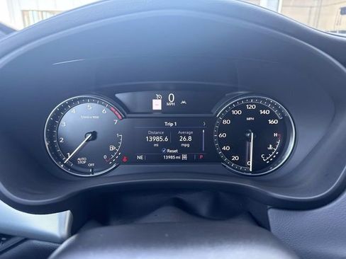 Used 2023 Cadillac XT4 Premium Luxury w/ Enhanced Visibility Package AWD/4WD image 37