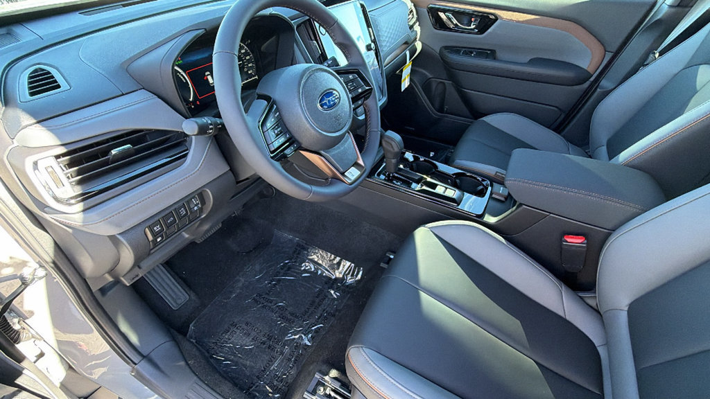 New 2026 Subaru Forester Sport AWD/4WD image 10
