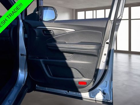 Used 2023 Honda Passport TrailSport image 28