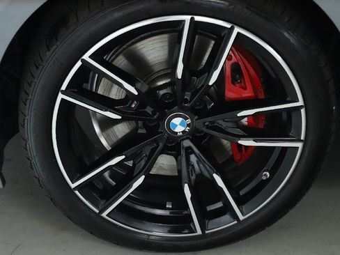 Certified 2024 BMW M340i xDrive w/ Premium Package image 38
