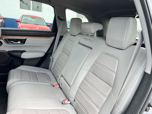 Used 2022 Honda CR-V EX-L image 17