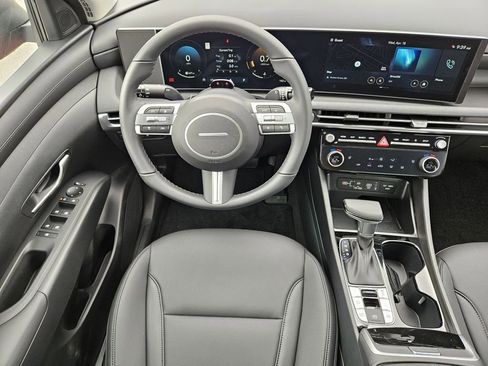 New 2026 Hyundai Tucson SEL FWD image 27