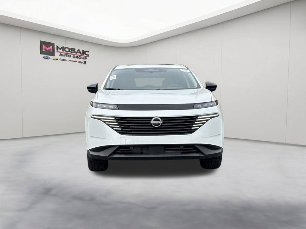 Used 2025 Nissan Murano SL w/ Cargo Package AWD/4WD image 3