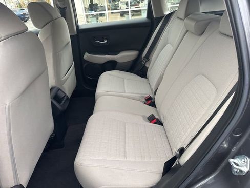 Certified 2023 Honda HR-V LX image 16