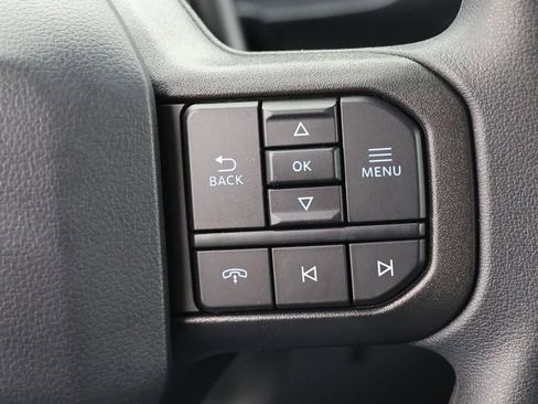 Used 2024 Ford F350 XL w/ Snow Plow Prep Package image 21