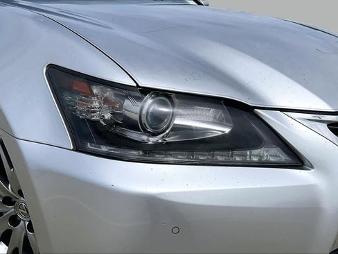 Used 2014 Lexus GS 350 w/ Luxury Package RWD image 26
