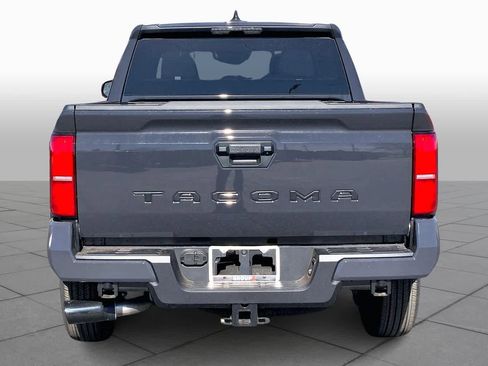 New 2026 Toyota Tacoma SR5 image 4