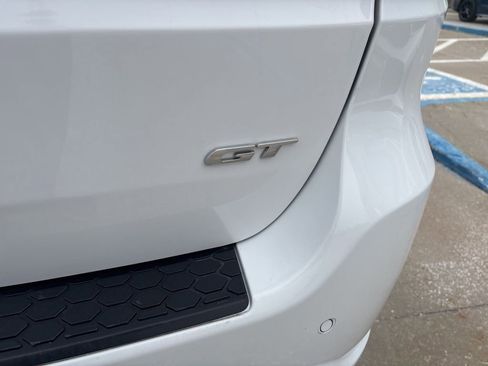 Used 2022 Dodge Durango GT image 19