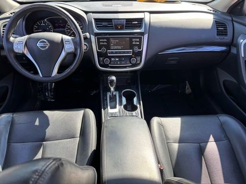 Used 2018 Nissan Altima 2.5 SL image 7