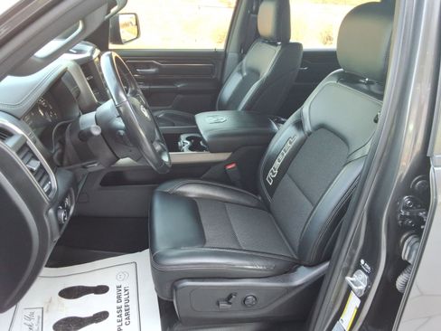 Used 2021 RAM 1500 Rebel w/ Level 1 Equipment Group image 27