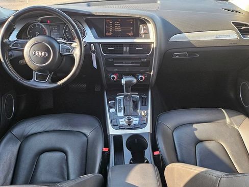 Used 2016 Audi A4 2.0T Premium Plus w/ Technology Package AWD/4WD image 5