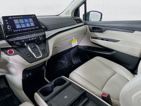 New 2026 Honda Odyssey EX-L image 21
