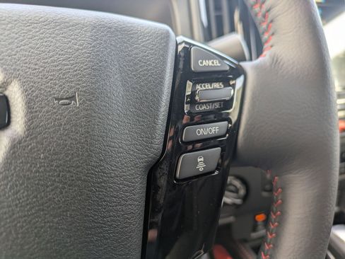 New 2026 Nissan Frontier PRO-4X w/ Pro Premium Package AWD/4WD image 17