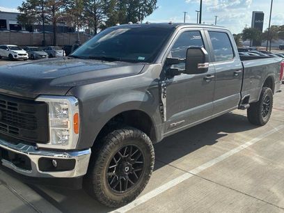 Used 2025 Ford F350 XL w/ XL Off-Road Package
