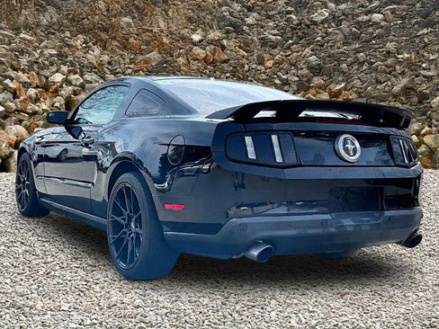 Used 2012 Ford Mustang Premium w/ V6 Performance Pkg image 10