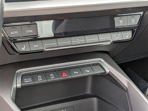 Used 2023 Audi A3 2.0T Premium image 22