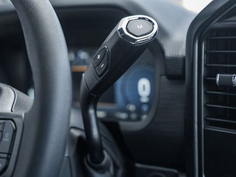 New 2025 Ford F150 STX w/ Equipment Group 200A image 31