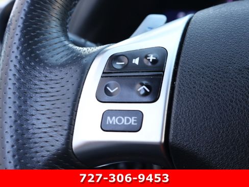 Used 2011 Lexus IS F image 25