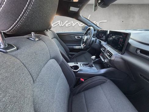 Used 2024 Ford Mustang GT RWD image 30