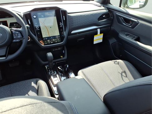 New 2026 Subaru Forester Premium AWD/4WD image 6