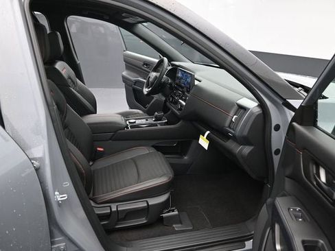 New 2026 Nissan Pathfinder Rock Creek image 40