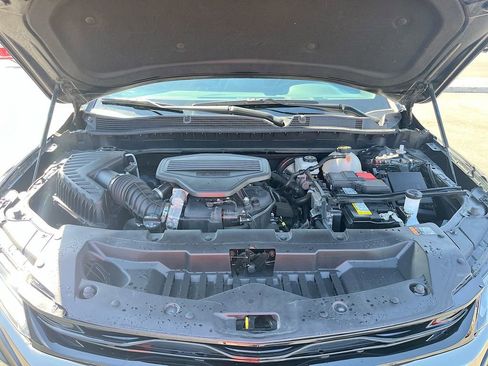 Used 2023 Chevrolet Blazer RS w/ Enhanced Convenience Package image 31