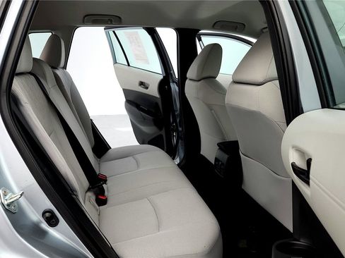 Certified 2023 Toyota Corolla Cross L image 26