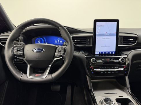 Used 2022 Ford Explorer ST w/ Equipment Group 401A image 32