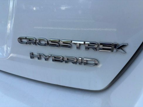 Used 2016 Subaru Crosstrek Touring AWD/4WD image 6