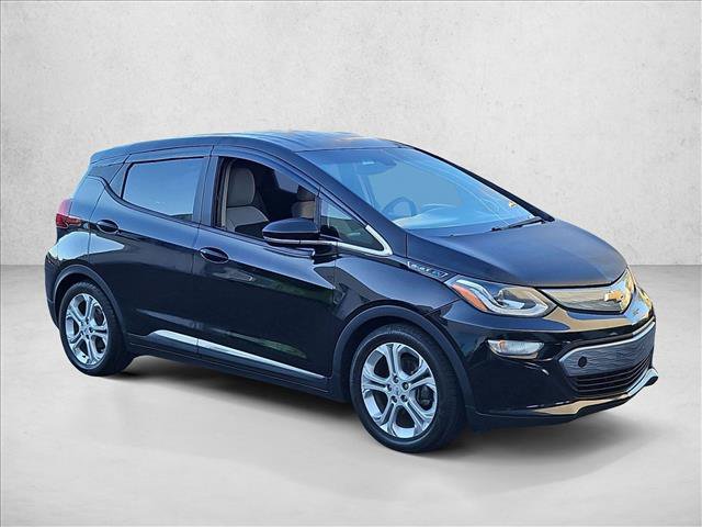 Used 2017 Chevrolet Bolt LT FWD image 3