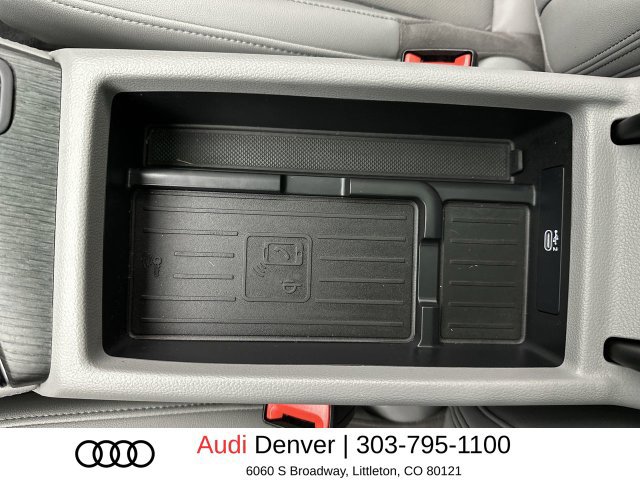 Used 2021 Audi A4 2.0T Premium Plus w/ Premium Plus Package AWD/4WD image 21