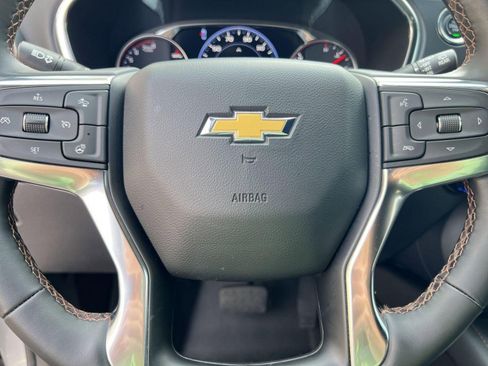 Certified 2024 Chevrolet Blazer Premier w/ Driver Confidence II Package image 17