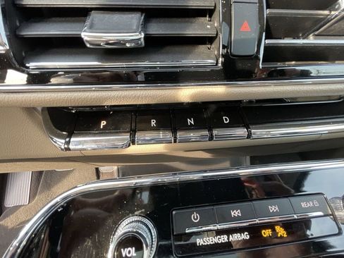 Used 2024 Lincoln Navigator L Reserve image 15