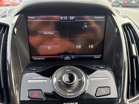 Used 2013 Ford Escape SEL image 12