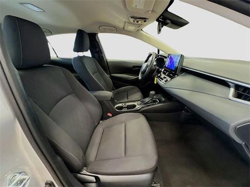 Used 2024 Toyota Corolla LE image 26