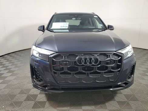 New 2026 Audi Q7 3.0T Prestige AWD/4WD image 2
