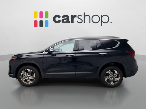 Used 2023 Hyundai Santa Fe SEL AWD/4WD image 2