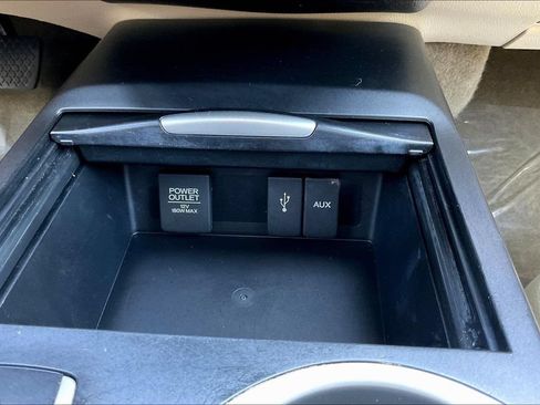 Used 2016 Acura RDX AWD w/ Advance Package image 16