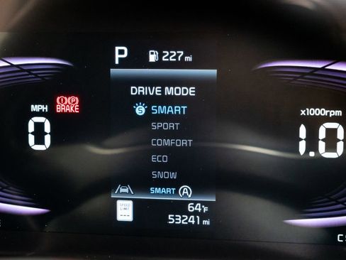 Certified 2023 Kia Telluride EX X-Line image 16