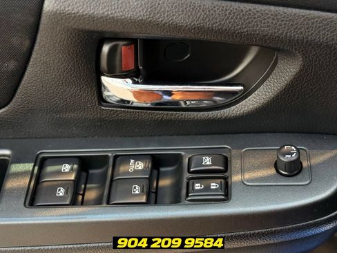 Used 2015 Subaru WRX AWD/4WD image 15