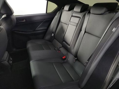 Used 2025 Lexus IS 300 w/ Comfort Package image 17