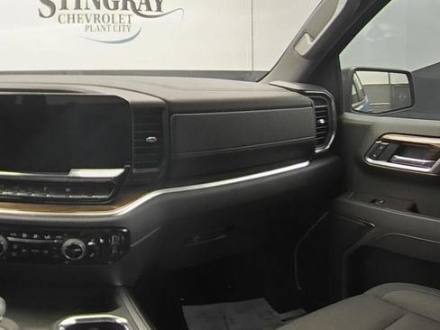 Used 2025 Chevrolet Silverado 1500 RST w/ Protection Package RWD image 15