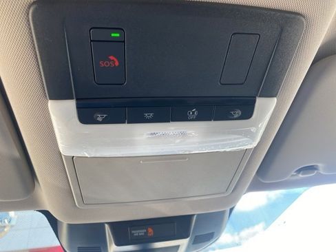 New 2026 Nissan Rogue SV w/ Rock Creek Premium Package image 25