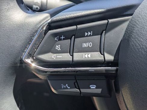 Certified 2025 MAZDA CX-5 AWD 2.5 S w/ Preferred Package image 20