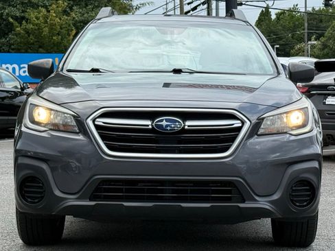 Used 2019 Subaru Outback 2.5i image 8