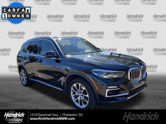 Used 2021 BMW X5 sDrive40i w/ Premium Package 2 video 1